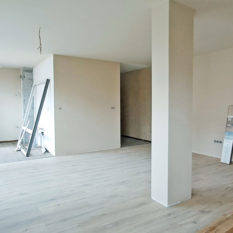 3-СТАЕН АПАРТАМЕНТ 140 М² В КВ. ИЛИНДЕН - 0