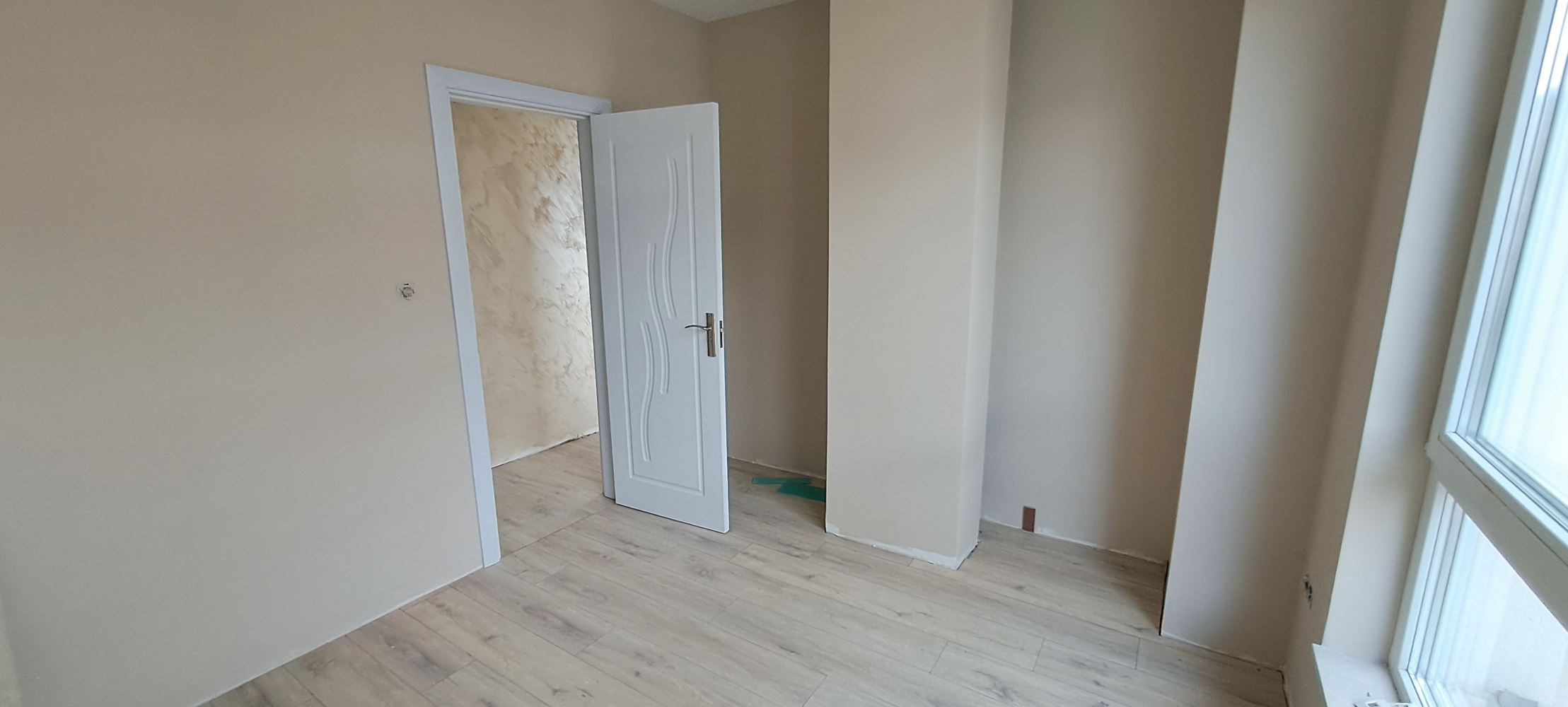 3-СТАЕН АПАРТАМЕНТ 140 М² В КВ. ИЛИНДЕН - 0
