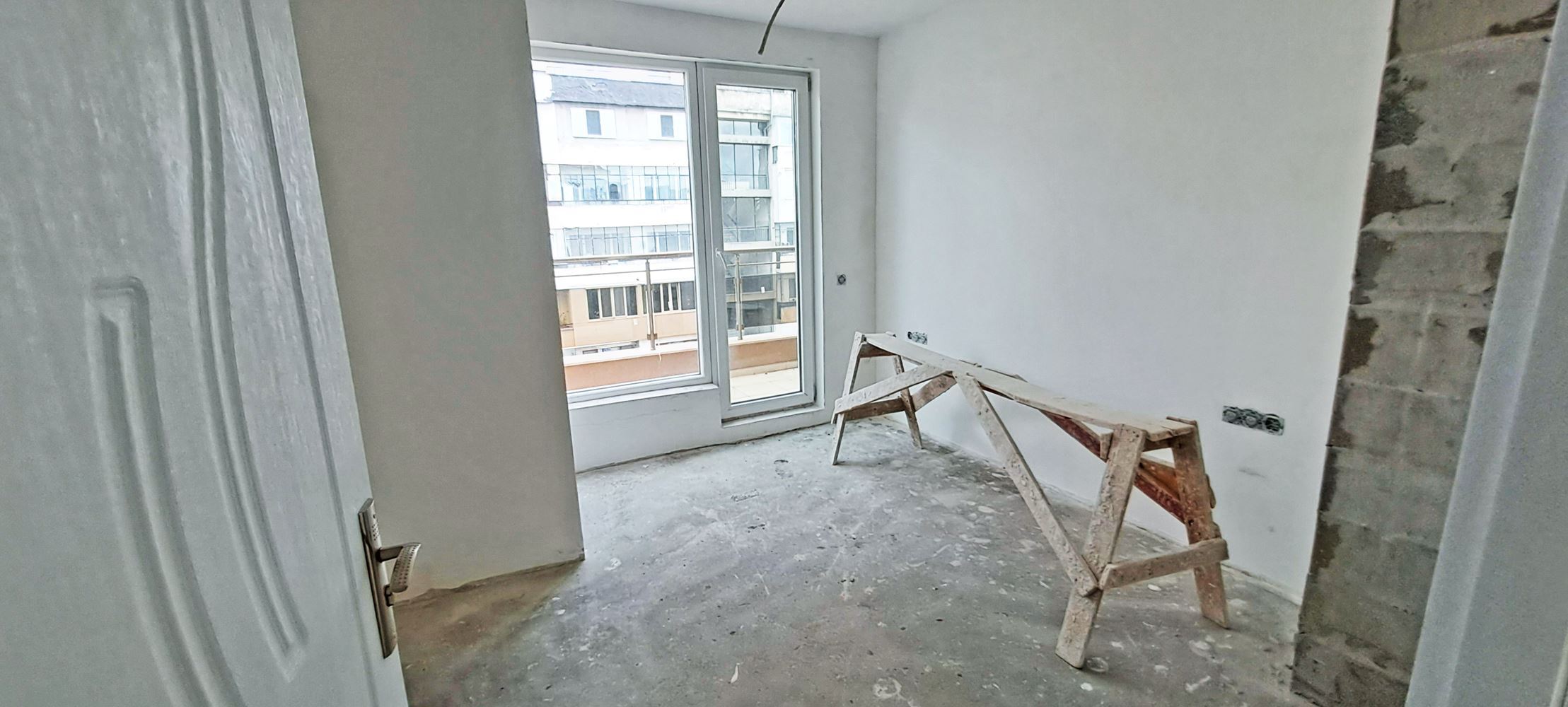 3-СТАЕН АПАРТАМЕНТ 120 М² В КВ. ИЛИНДЕН - 0