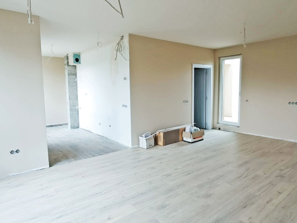 3-СТАЕН АПАРТАМЕНТ 120 М² В КВ. ИЛИНДЕН - 0