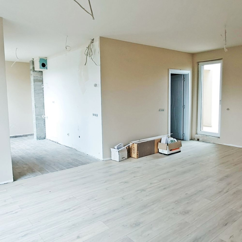 3-СТАЕН АПАРТАМЕНТ 120 М² В КВ. ИЛИНДЕН