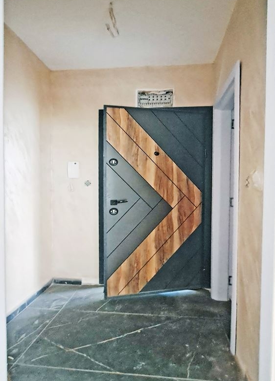 2-СТАЕН АПАРТАМЕНТ 130 М² В КВ. ИЛИНДЕН - 0