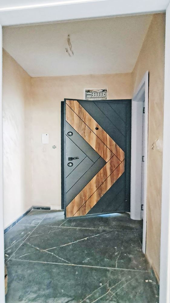 2-СТАЕН АПАРТАМЕНТ 130 М² В КВ. ИЛИНДЕН - 0