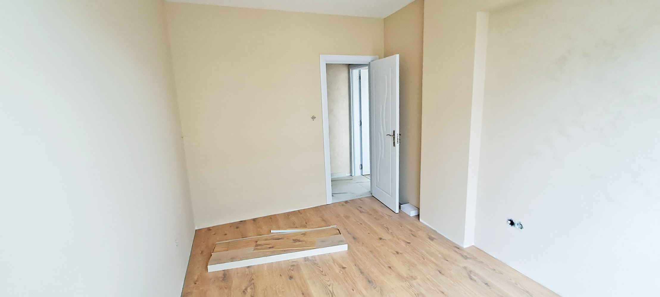 2-СТАЕН АПАРТАМЕНТ 85 М² В КВ. ИЛИНДЕН - 0