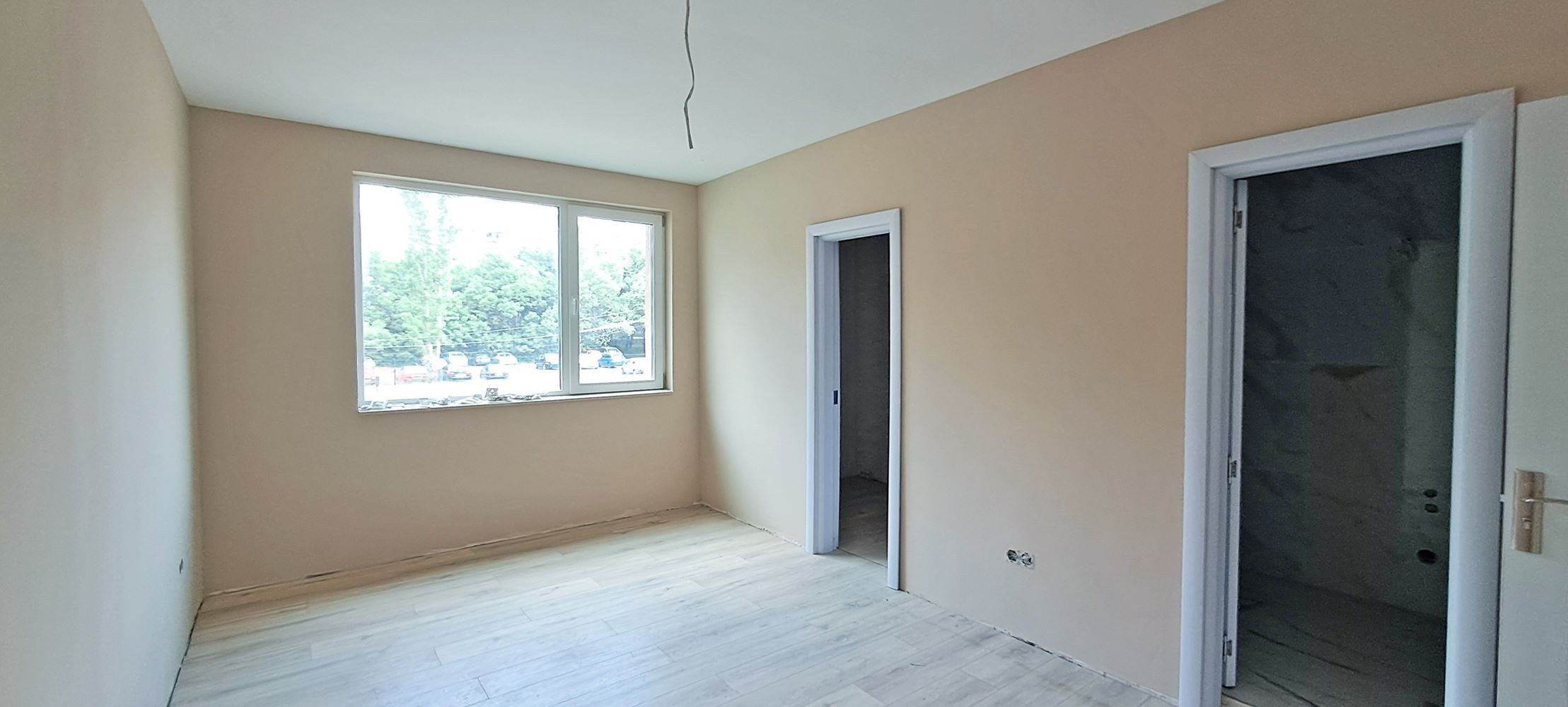 2-СТАЕН АПАРТАМЕНТ 78 М² В КВ. ИЛИНДЕН - 0