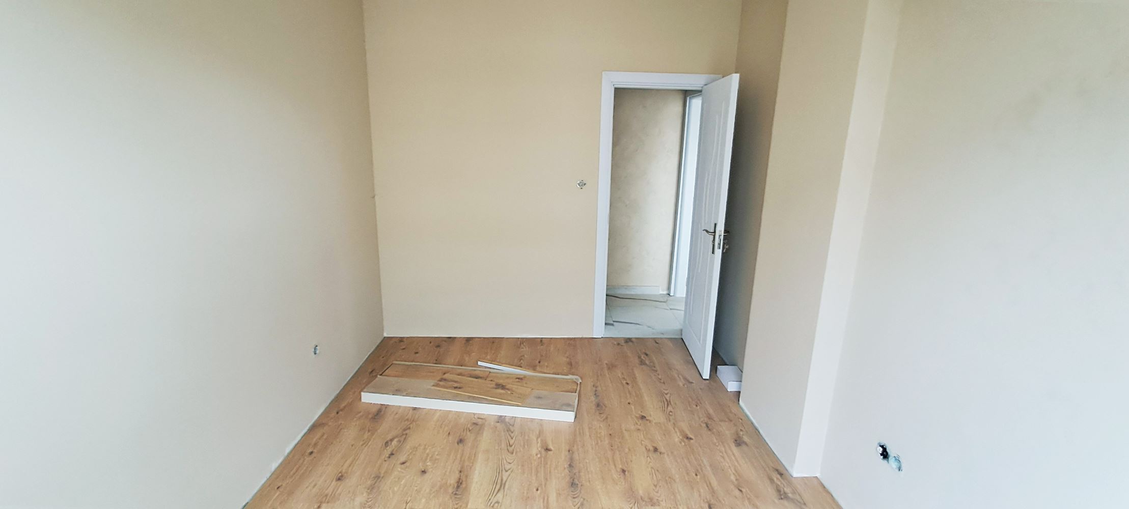 2-СТАЕН АПАРТАМЕНТ 85 М² В КВ. ИЛИНДЕН - 0