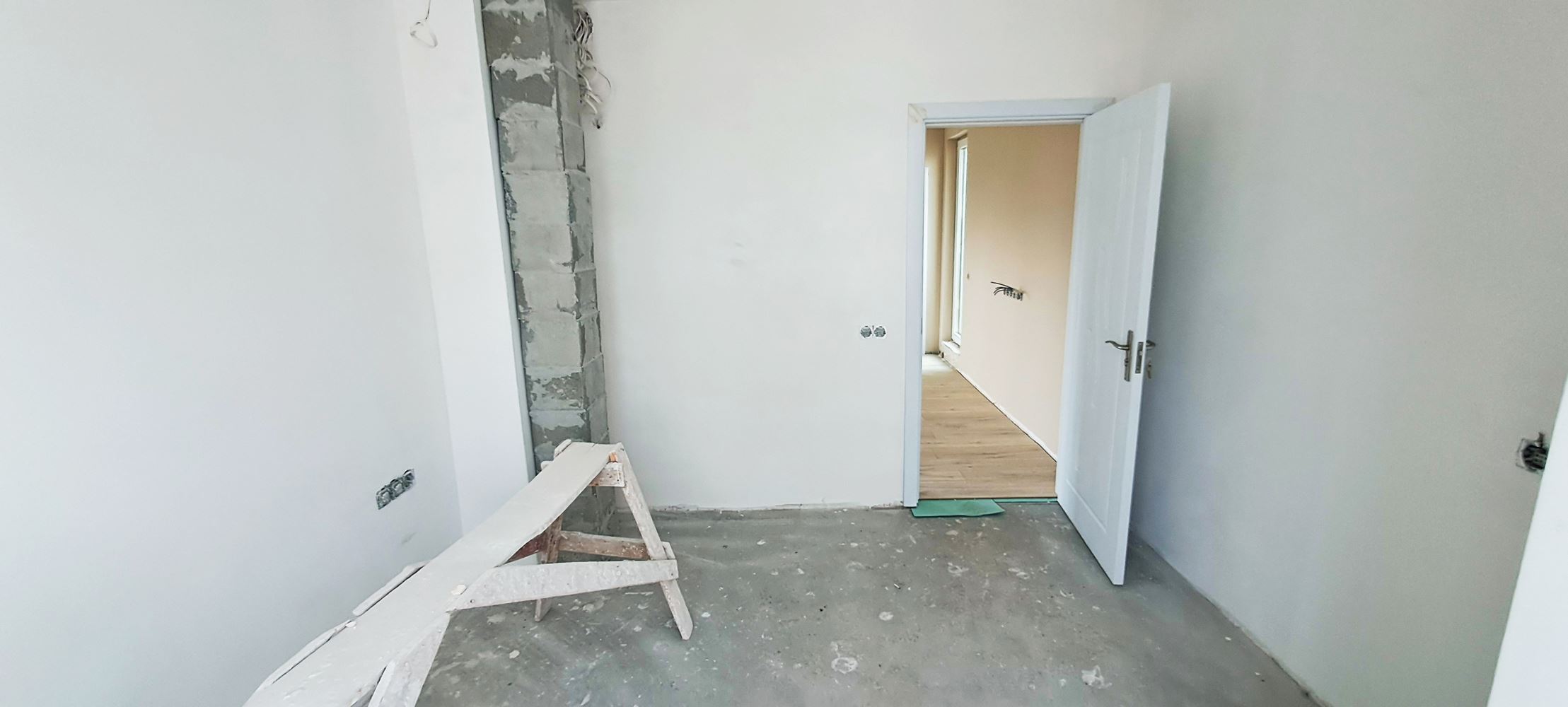 3-СТАЕН АПАРТАМЕНТ 120 М² В КВ. ИЛИНДЕН - 0