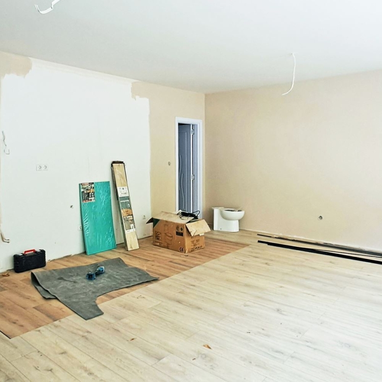 2-СТАЕН АПАРТАМЕНТ 130 М² В КВ. ИЛИНДЕН - 0