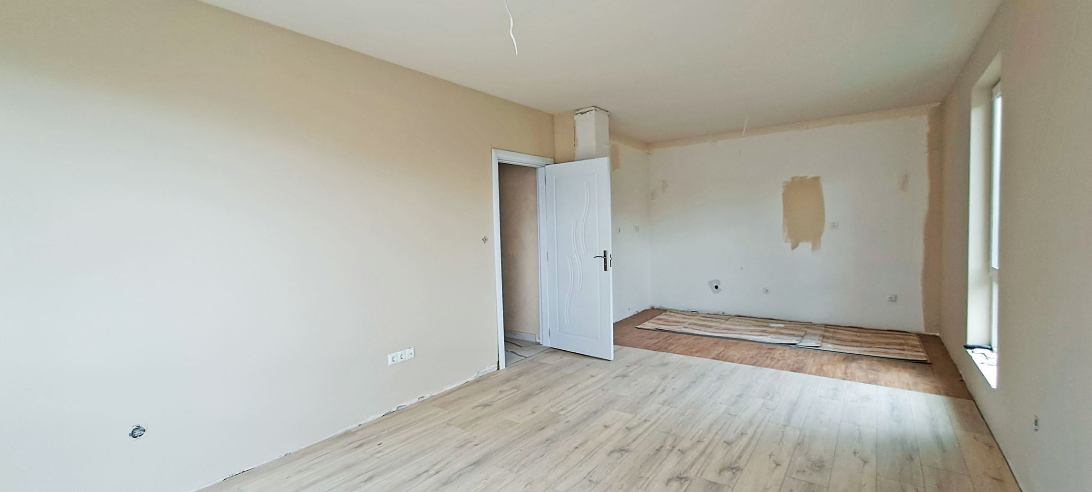2-СТАЕН АПАРТАМЕНТ 85 М² В КВ. ИЛИНДЕН - 0