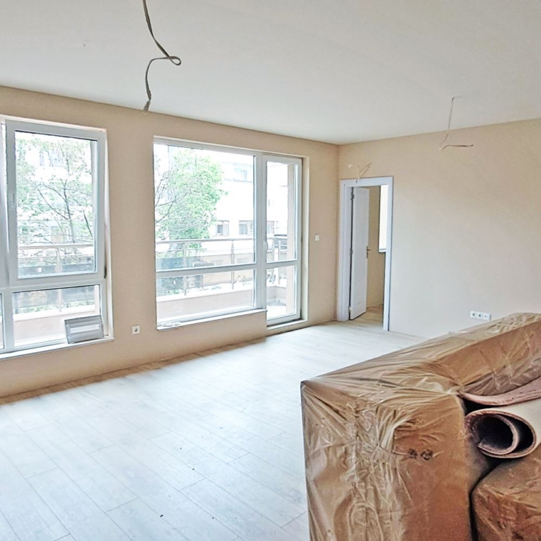 2-СТАЕН АПАРТАМЕНТ 84 М² В КВ. ИЛИНДЕН - 0