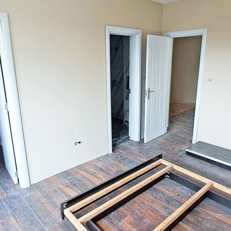 2-СТАЕН АПАРТАМЕНТ 78 М² В КВ. ИЛИНДЕН - 0