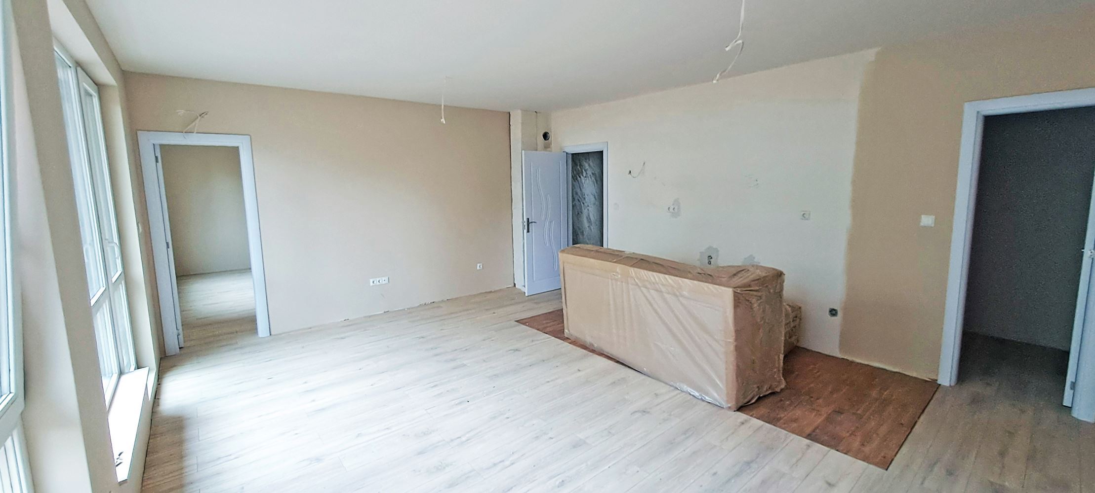 2-СТАЕН АПАРТАМЕНТ 84 М² В КВ. ИЛИНДЕН - 0