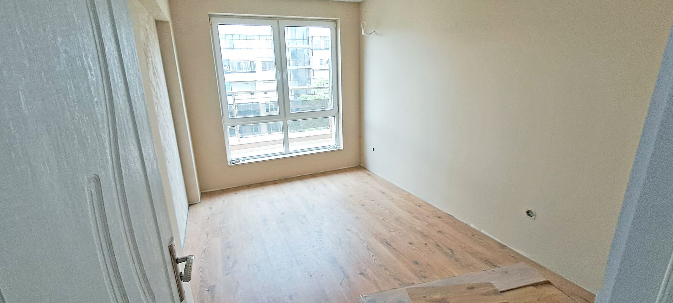 2-СТАЕН АПАРТАМЕНТ 85 М² В КВ. ИЛИНДЕН - 0