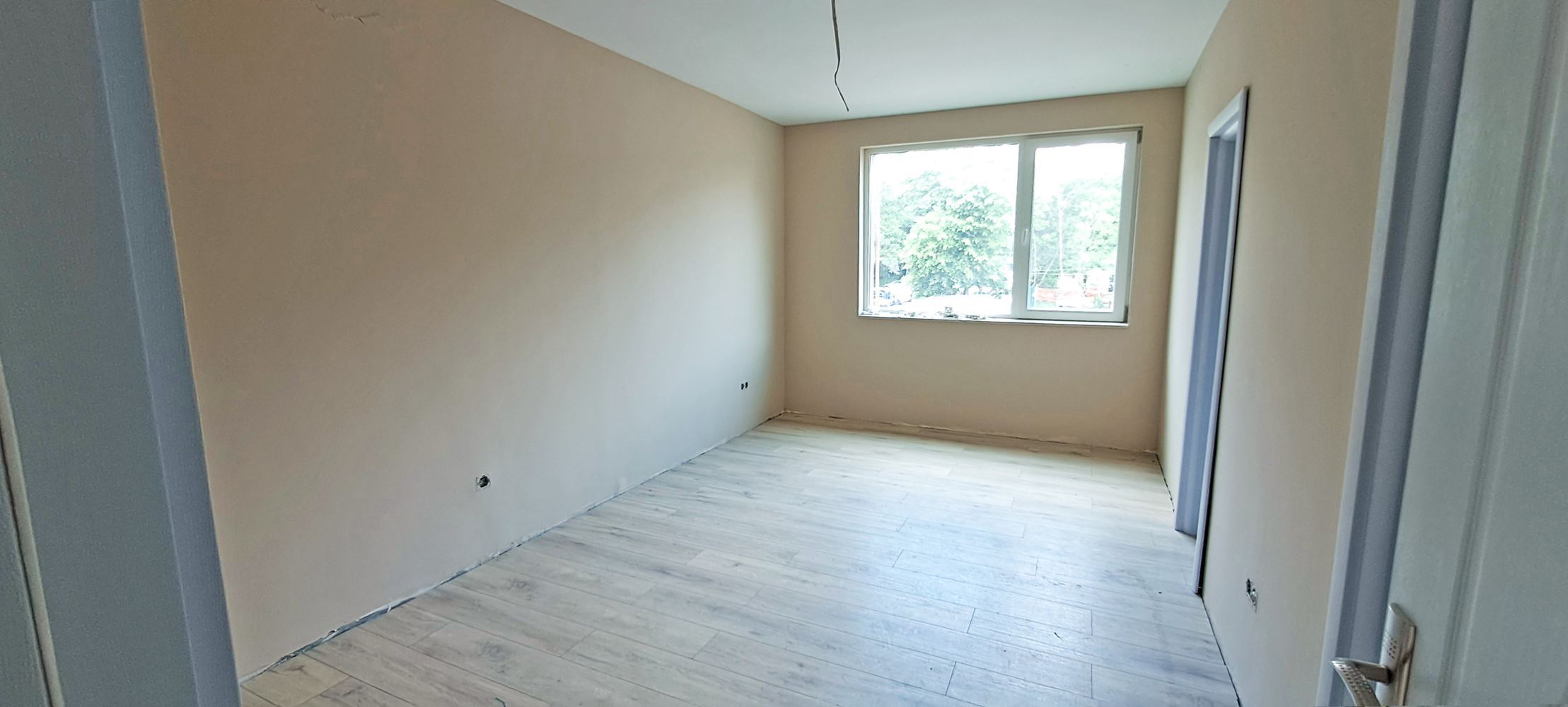 2-СТАЕН АПАРТАМЕНТ 78 М² В КВ. ИЛИНДЕН - 0