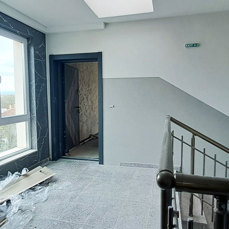 3-СТАЕН АПАРТАМЕНТ 140 М² В КВ. ИЛИНДЕН - 0