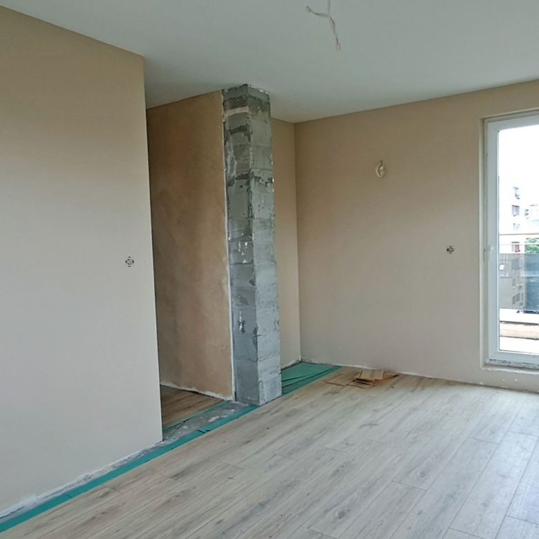 3-СТАЕН АПАРТАМЕНТ 140 М² В КВ. ИЛИНДЕН - 0