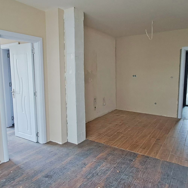 2-СТАЕН АПАРТАМЕНТ 78 М² В КВ. ИЛИНДЕН - 0