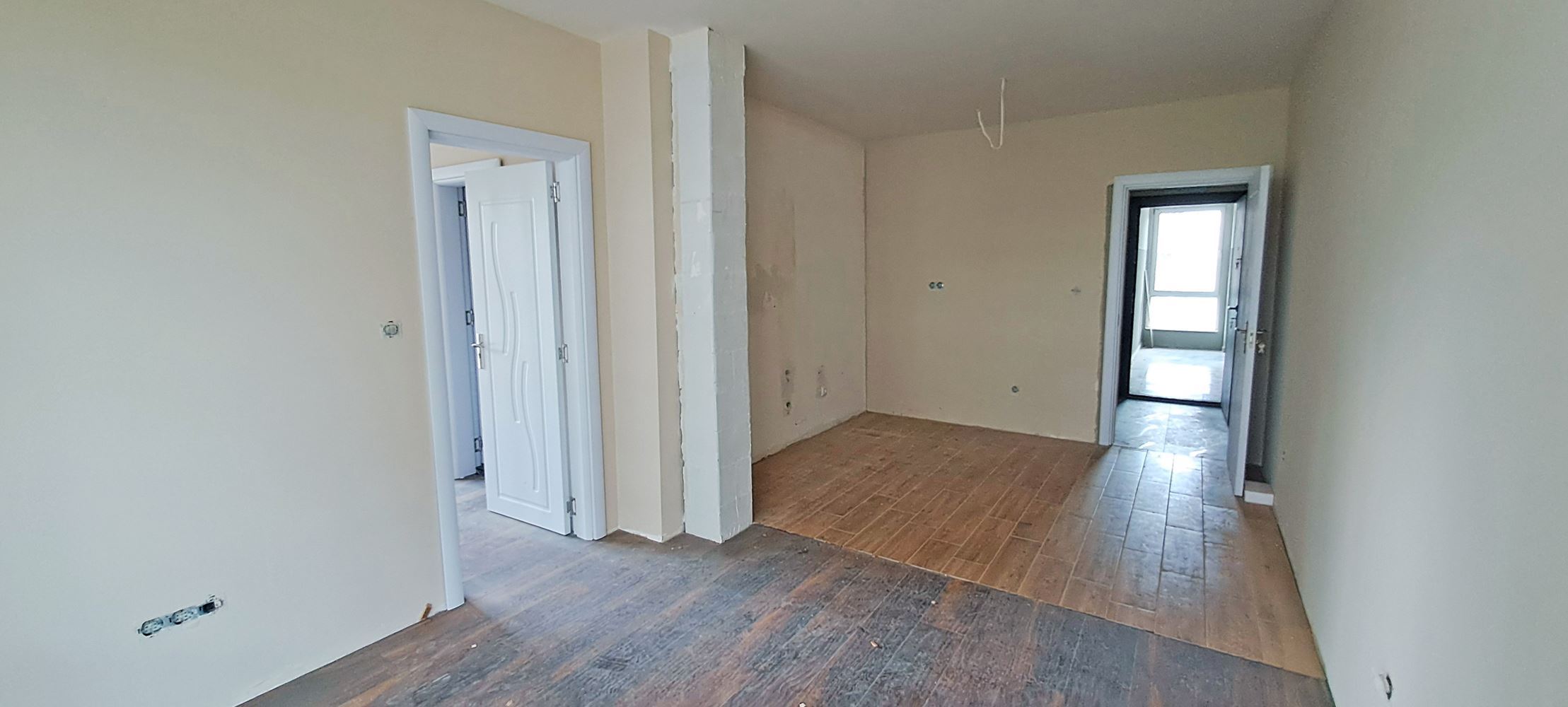 2-СТАЕН АПАРТАМЕНТ 78 М² В КВ. ИЛИНДЕН - 0
