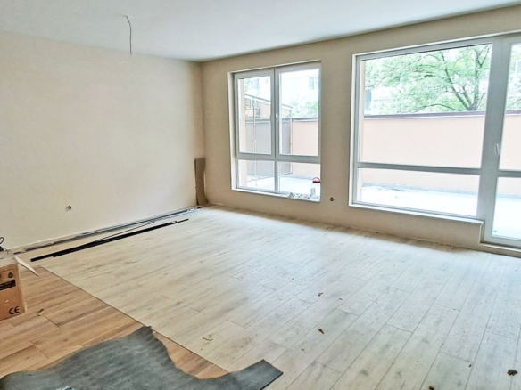 2-СТАЕН АПАРТАМЕНТ 130 М² В КВ. ИЛИНДЕН - 0