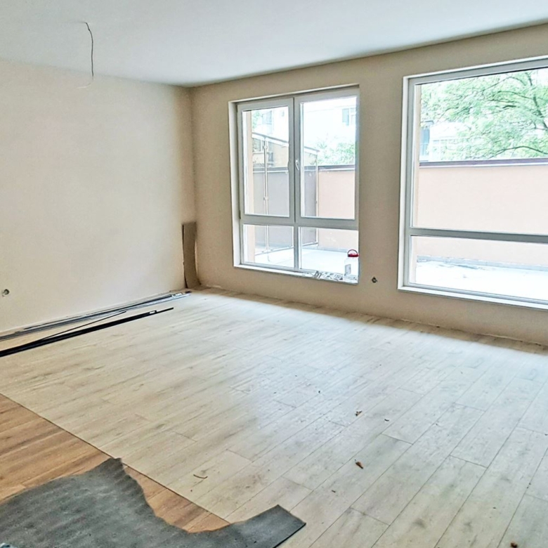 2-СТАЕН АПАРТАМЕНТ 130 М² В КВ. ИЛИНДЕН