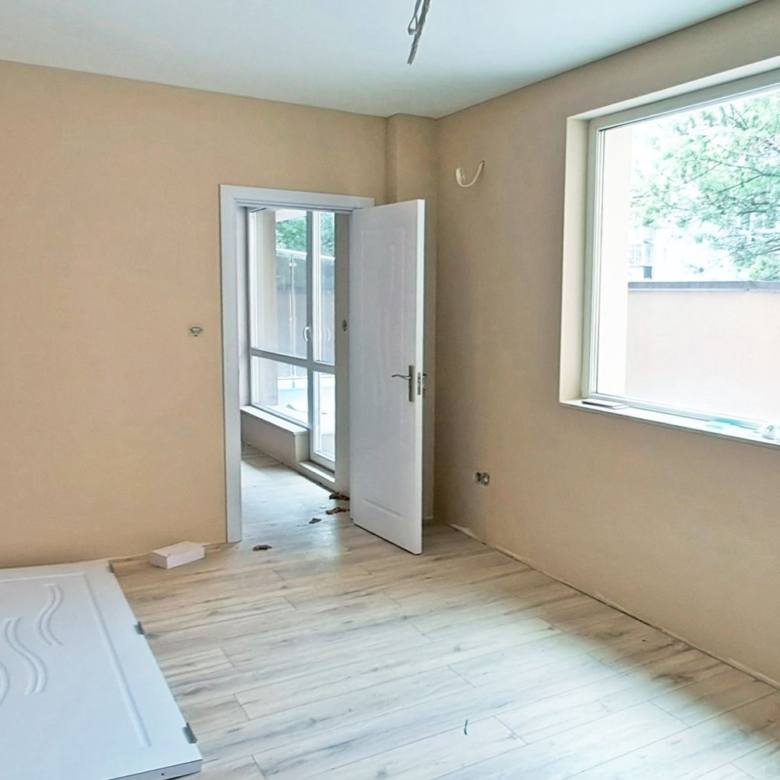 2-СТАЕН АПАРТАМЕНТ 130 М² В КВ. ИЛИНДЕН - 0