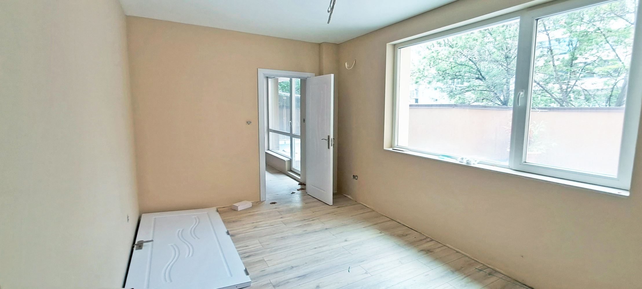 2-СТАЕН АПАРТАМЕНТ 130 М² В КВ. ИЛИНДЕН - 0