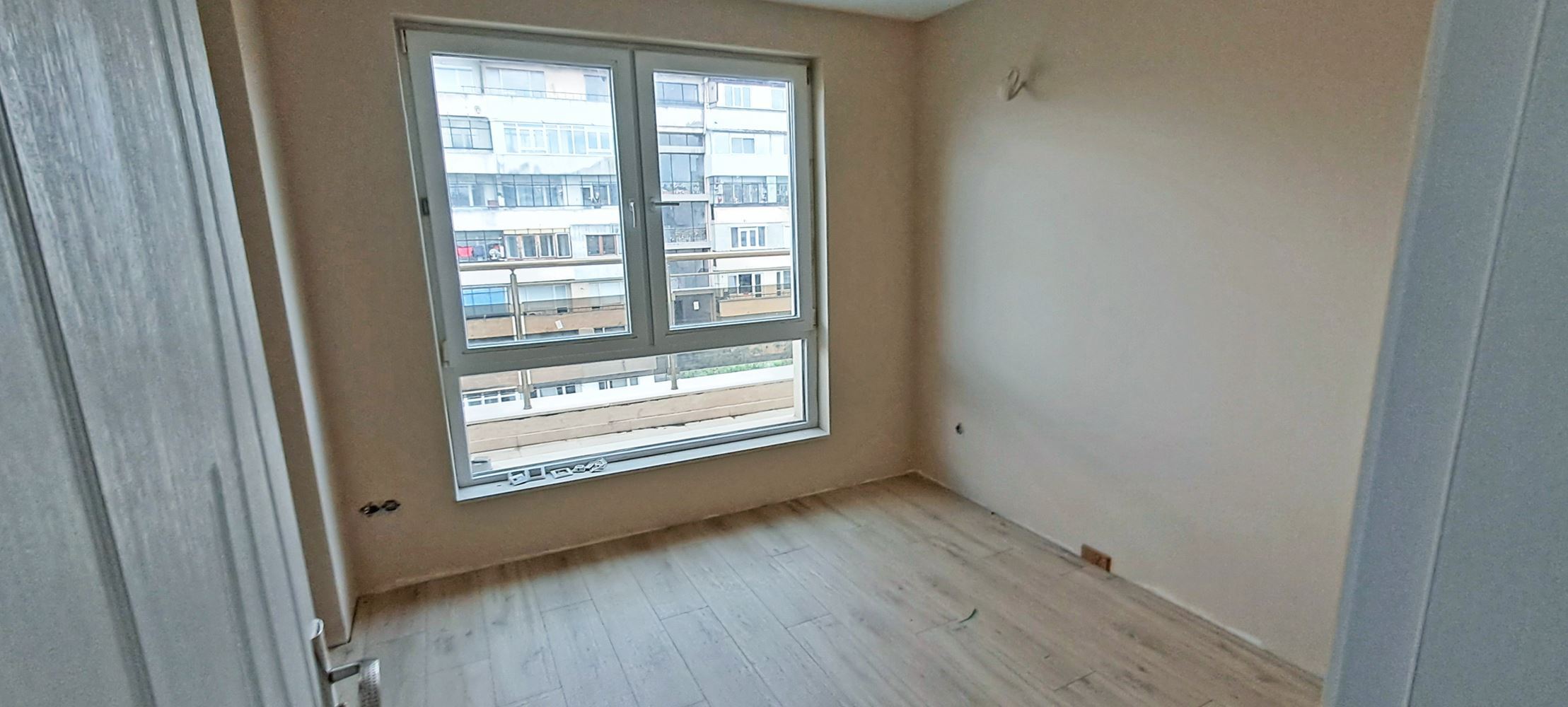3-СТАЕН АПАРТАМЕНТ 140 М² В КВ. ИЛИНДЕН - 0