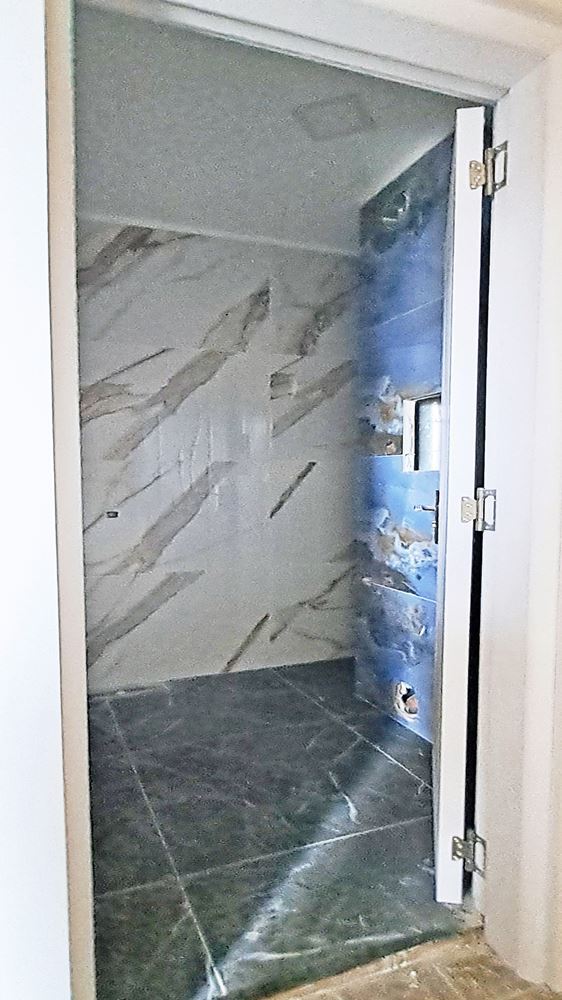 3-СТАЕН АПАРТАМЕНТ 140 М² В КВ. ИЛИНДЕН - 0