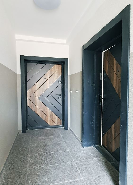 2-СТАЕН АПАРТАМЕНТ 78 М² В КВ. ИЛИНДЕН - 0