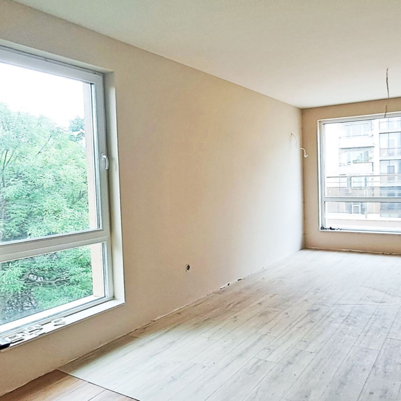 2-СТАЕН АПАРТАМЕНТ 85 М² В КВ. ИЛИНДЕН