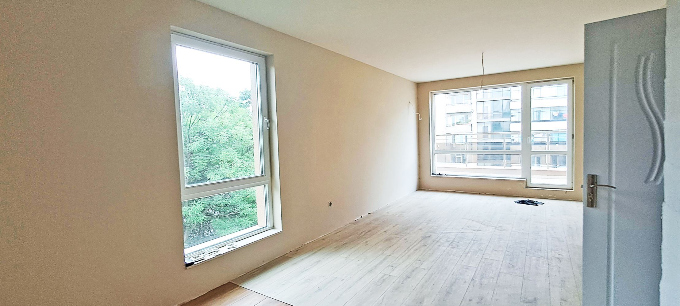 2-СТАЕН АПАРТАМЕНТ 85 М² В КВ. ИЛИНДЕН-0 2-СТАЕН АПАРТАМЕНТ 85 М² В КВ. ИЛИНДЕН - 0