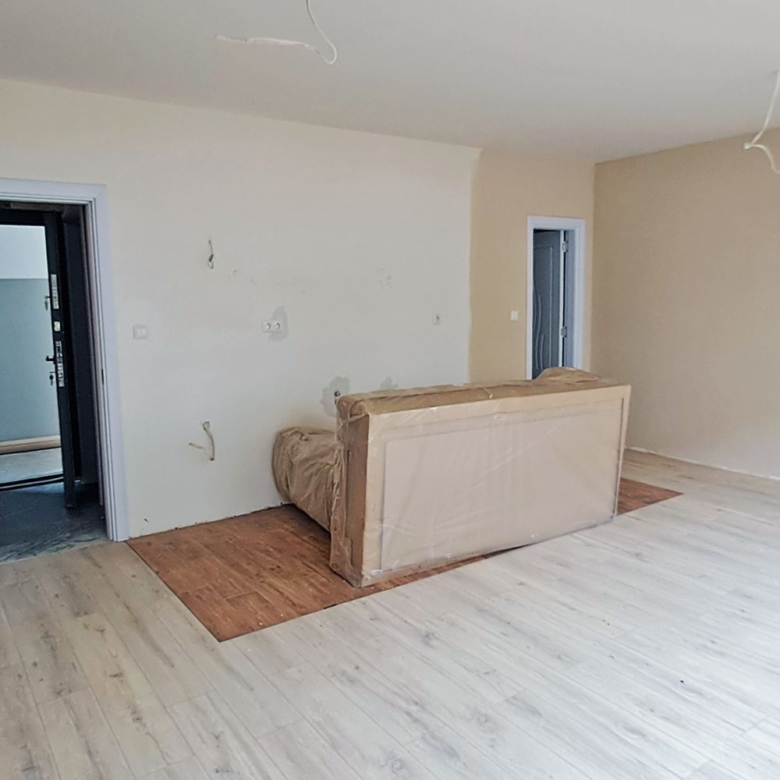 2-СТАЕН АПАРТАМЕНТ 84 М² В КВ. ИЛИНДЕН - 0