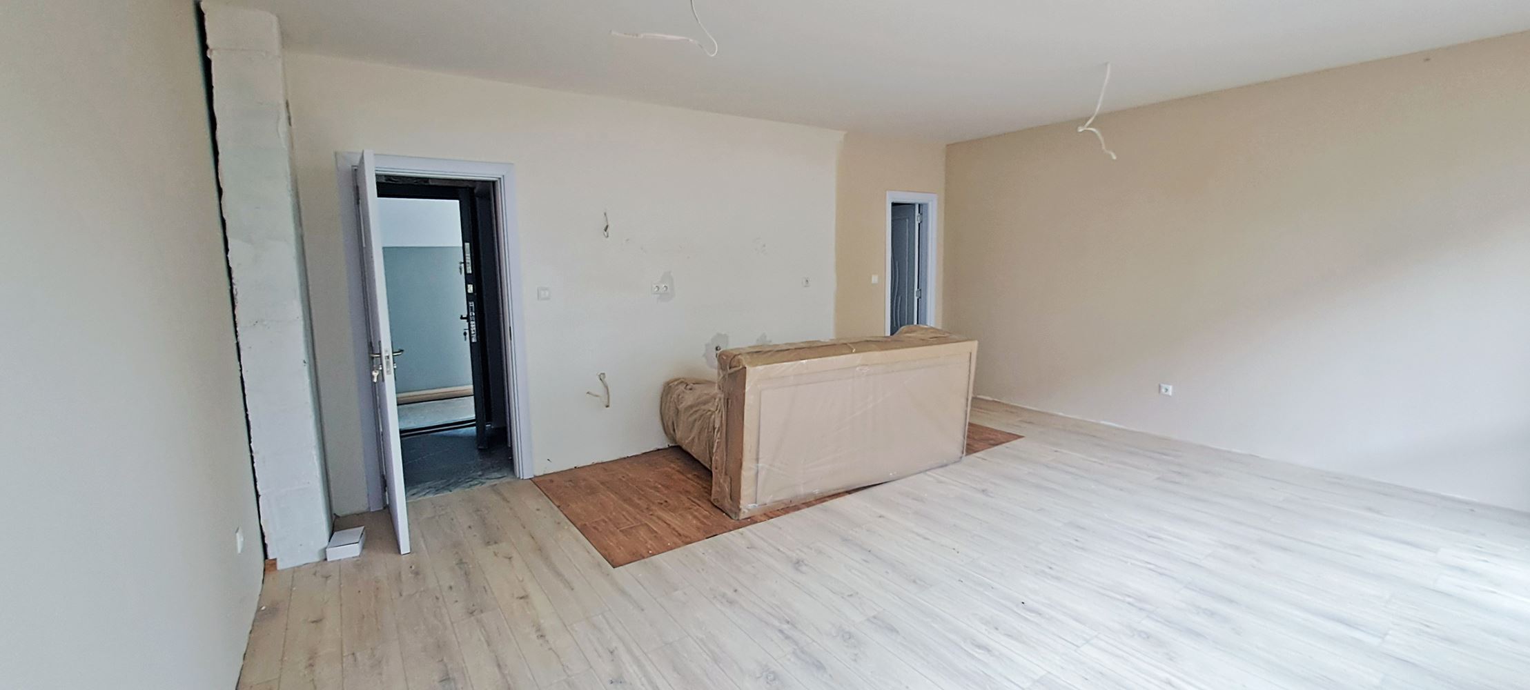 2-СТАЕН АПАРТАМЕНТ 84 М² В КВ. ИЛИНДЕН - 0