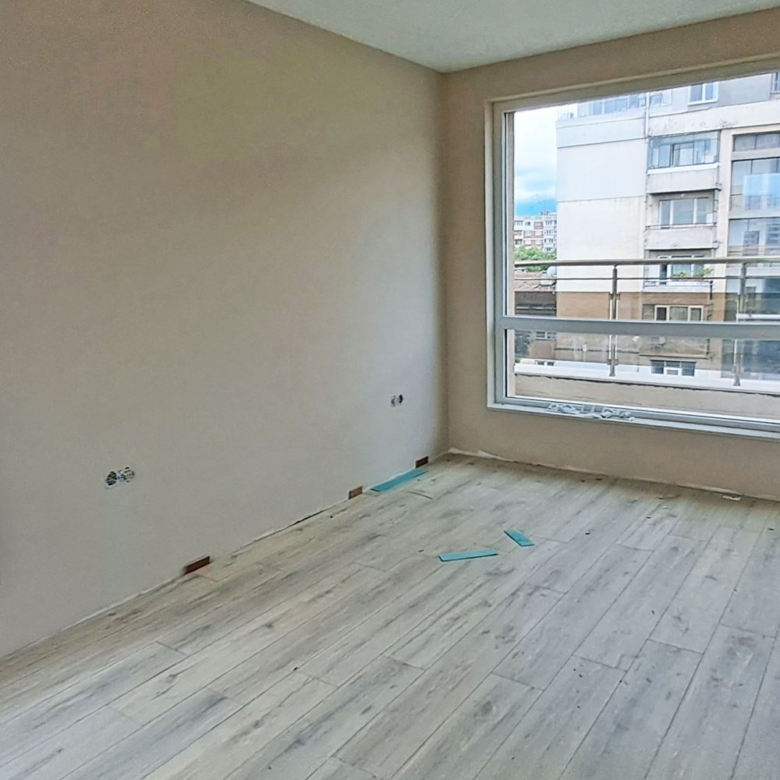 3-СТАЕН АПАРТАМЕНТ 140 М² В КВ. ИЛИНДЕН - 0
