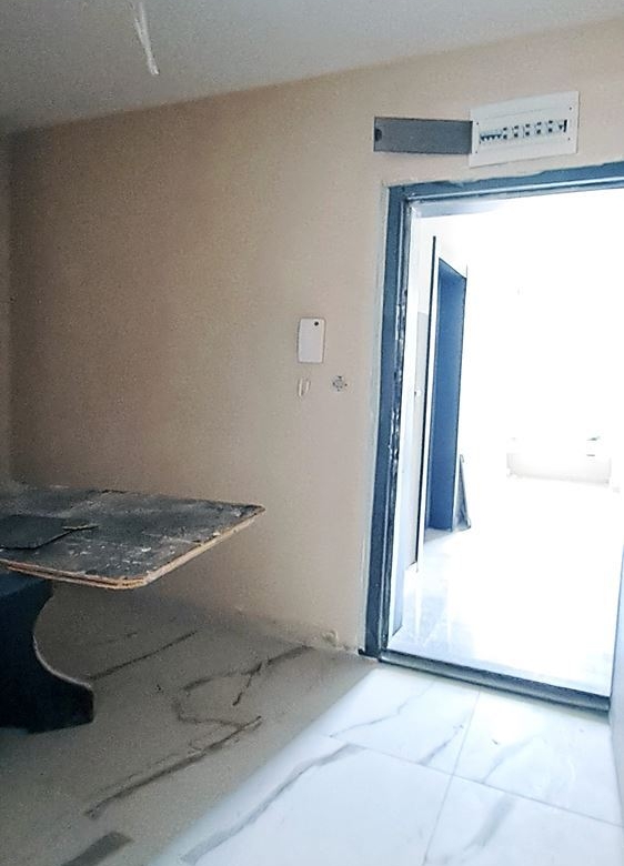 2-СТАЕН АПАРТАМЕНТ 78 М² В КВ. ИЛИНДЕН - 0