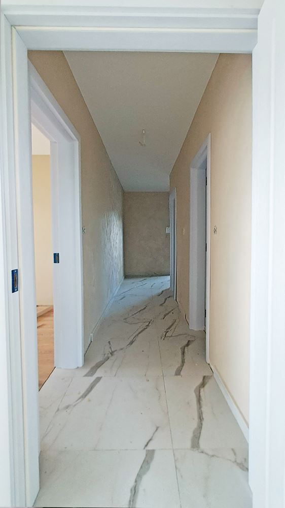 2-СТАЕН АПАРТАМЕНТ 85 М² В КВ. ИЛИНДЕН - 0