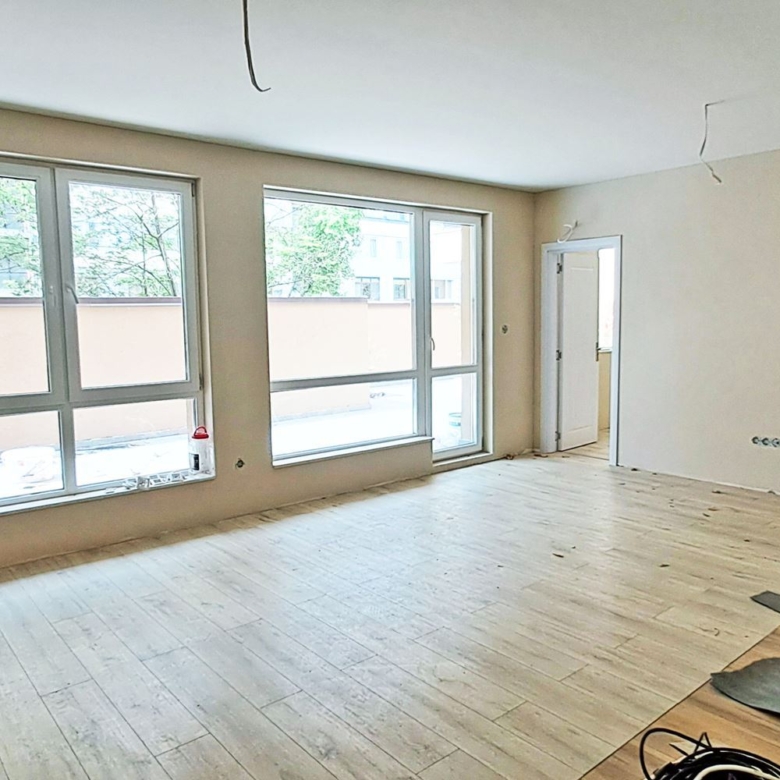 2-СТАЕН АПАРТАМЕНТ 130 М² В КВ. ИЛИНДЕН - 0
