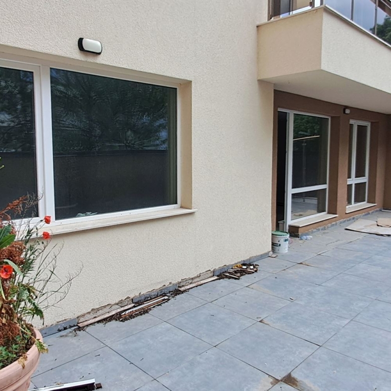 2-СТАЕН АПАРТАМЕНТ 130 М² В КВ. ИЛИНДЕН - 0