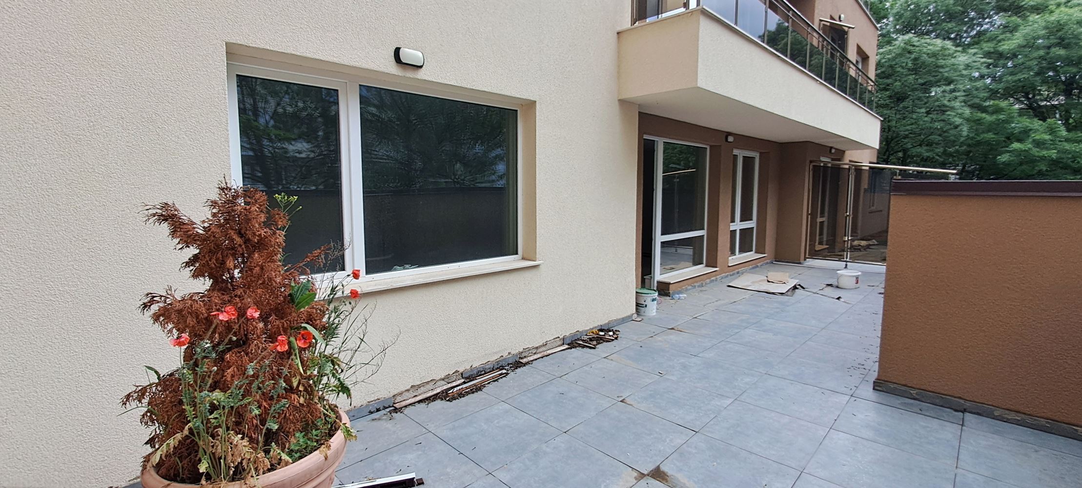 2-СТАЕН АПАРТАМЕНТ 130 М² В КВ. ИЛИНДЕН - 0