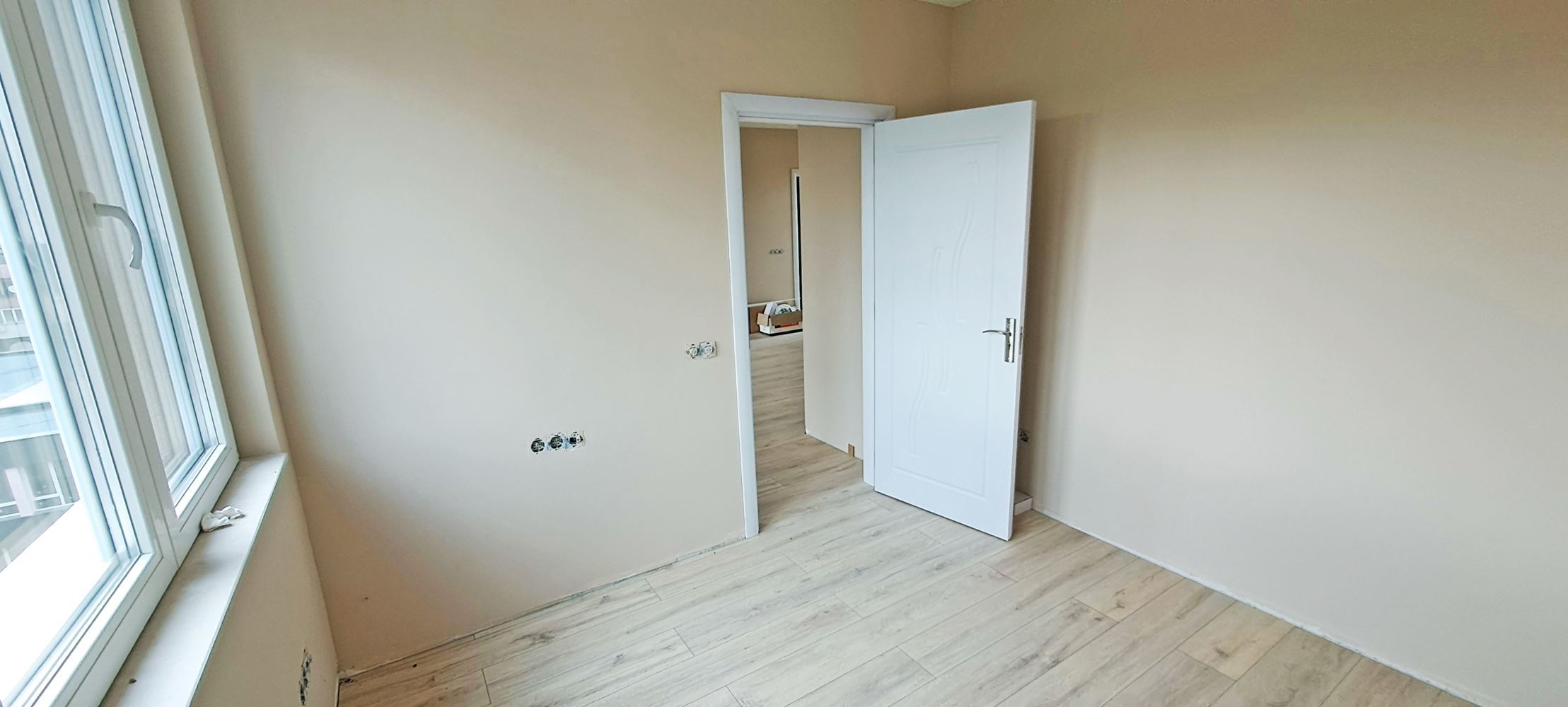 3-СТАЕН АПАРТАМЕНТ 120 М² В КВ. ИЛИНДЕН - 0