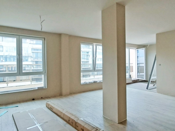 3-СТАЕН АПАРТАМЕНТ 140 М² В КВ. ИЛИНДЕН - 0