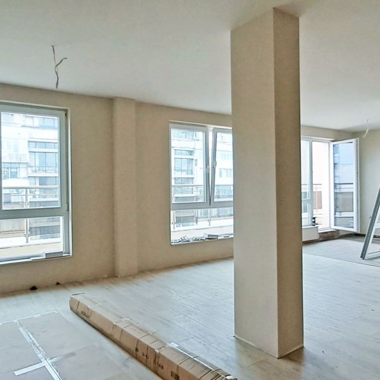 3-СТАЕН АПАРТАМЕНТ 140 М² В КВ. ИЛИНДЕН