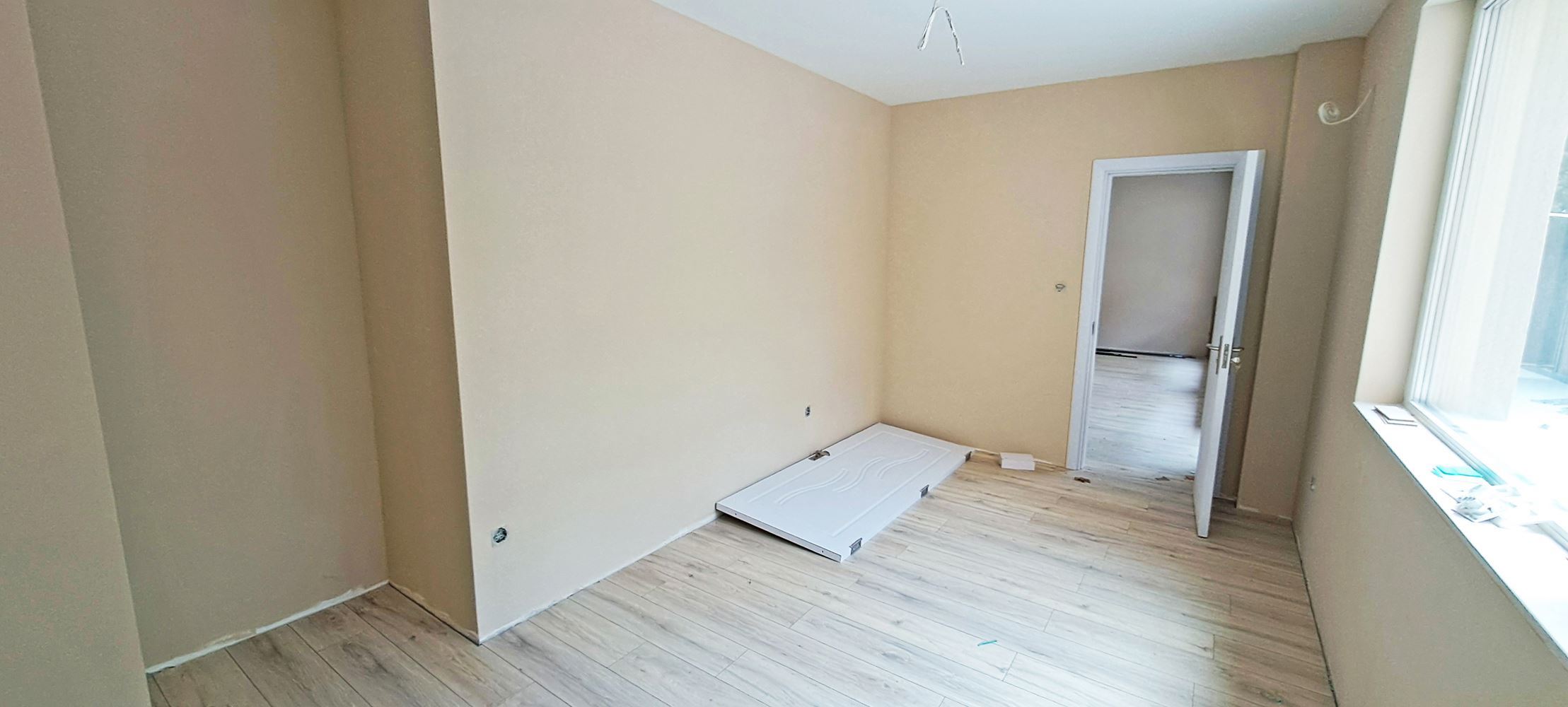2-СТАЕН АПАРТАМЕНТ 130 М² В КВ. ИЛИНДЕН - 0