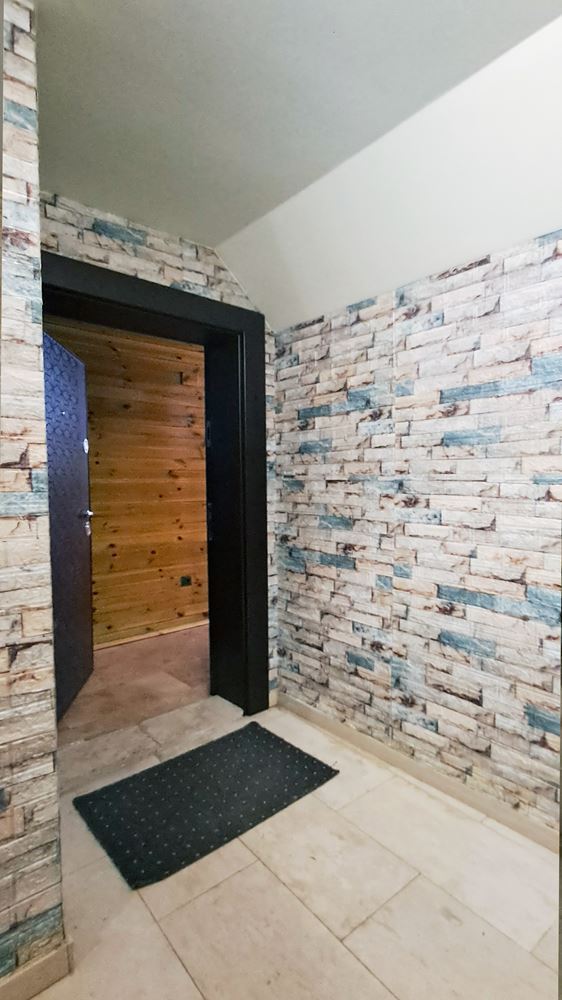3-СТАЕН АПАРТАМЕНТ 130 М² ДО ПАРК „ПАРК „СВЕТИ НИКОЛА СОФИЙСКИ“ - 0