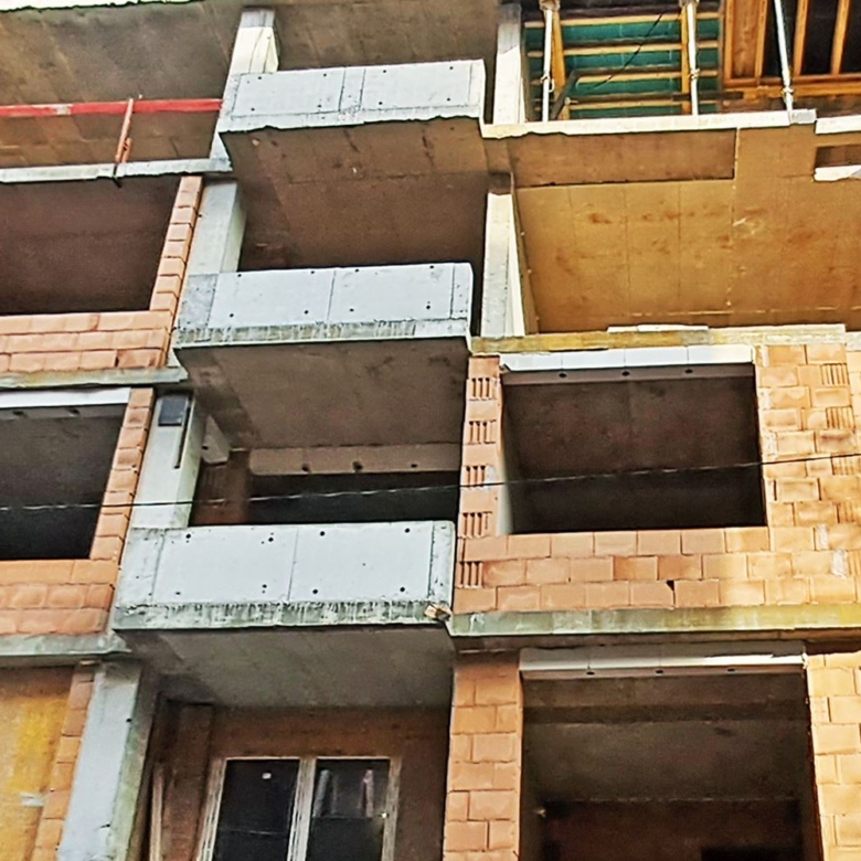 3-СТАЕН АПАРТАМЕНТ – 117 М² В КВ. БАНИШАРА