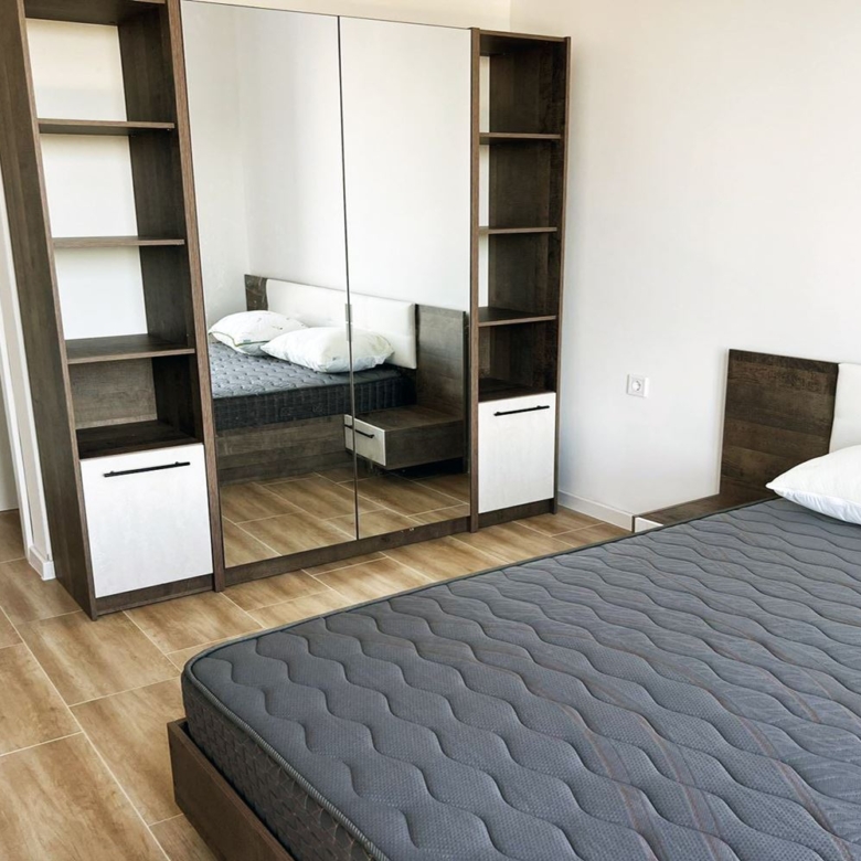 4-СТАЕН АПАРТАМЕНТ 140 М² ДО МЕТРОСТАНЦИЯ ВИТОША - 0