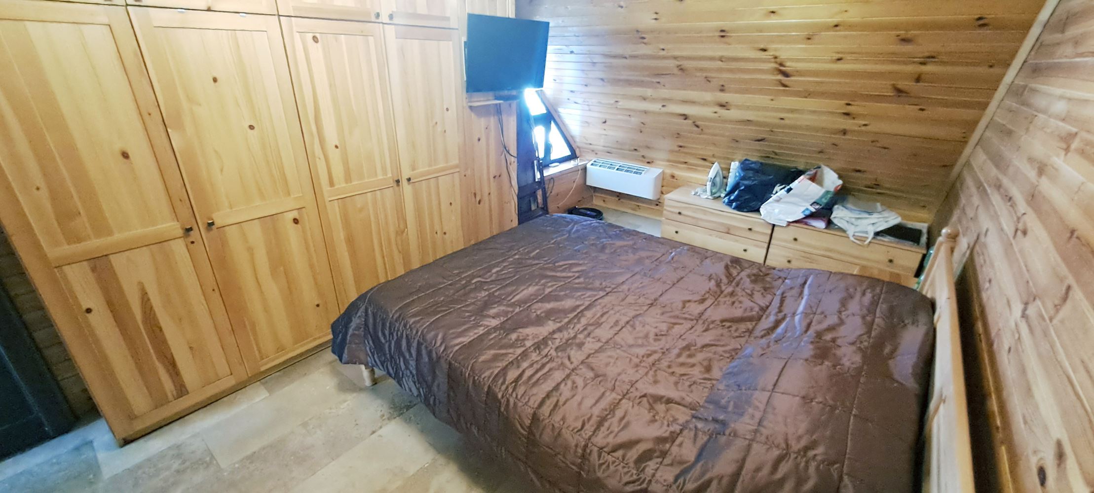 3-СТАЕН АПАРТАМЕНТ 130 М² ДО ПАРК „ПАРК „СВЕТИ НИКОЛА СОФИЙСКИ“ - 0
