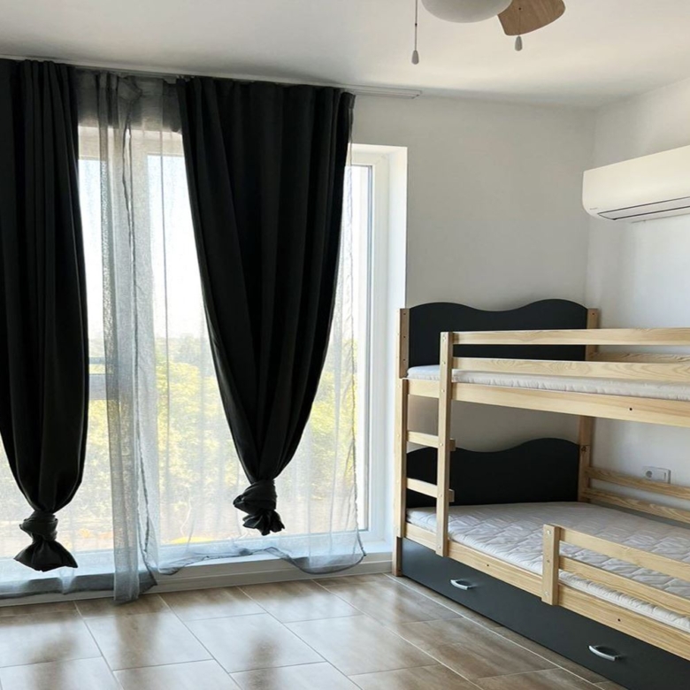 4-СТАЕН АПАРТАМЕНТ 140 М² ДО МЕТРОСТАНЦИЯ ВИТОША - 0