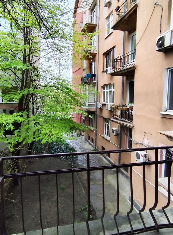 3-СТАЕН АПАРТАМЕНТ 85 М² ДО НДК