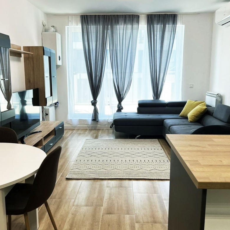 4-СТАЕН АПАРТАМЕНТ 140 М² ДО МЕТРОСТАНЦИЯ ВИТОША - 0